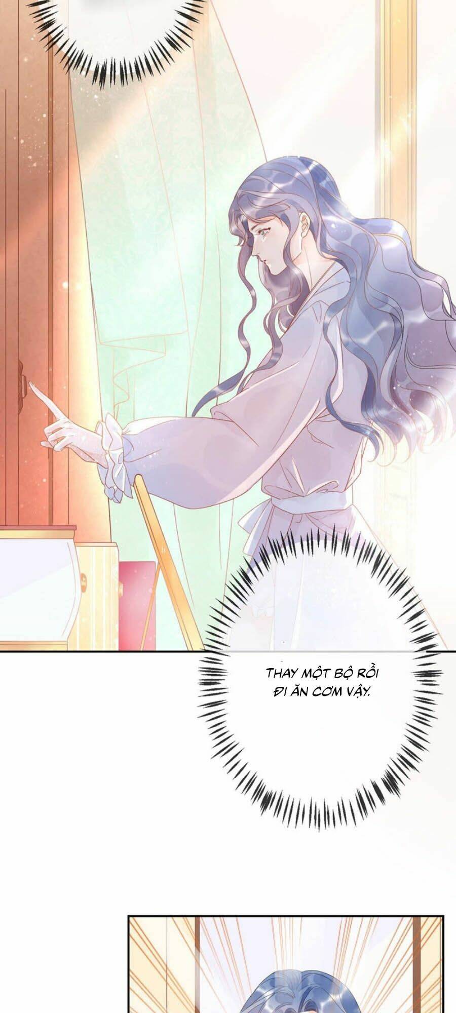 Cựu Ái Tân Nhan: Chapter 2