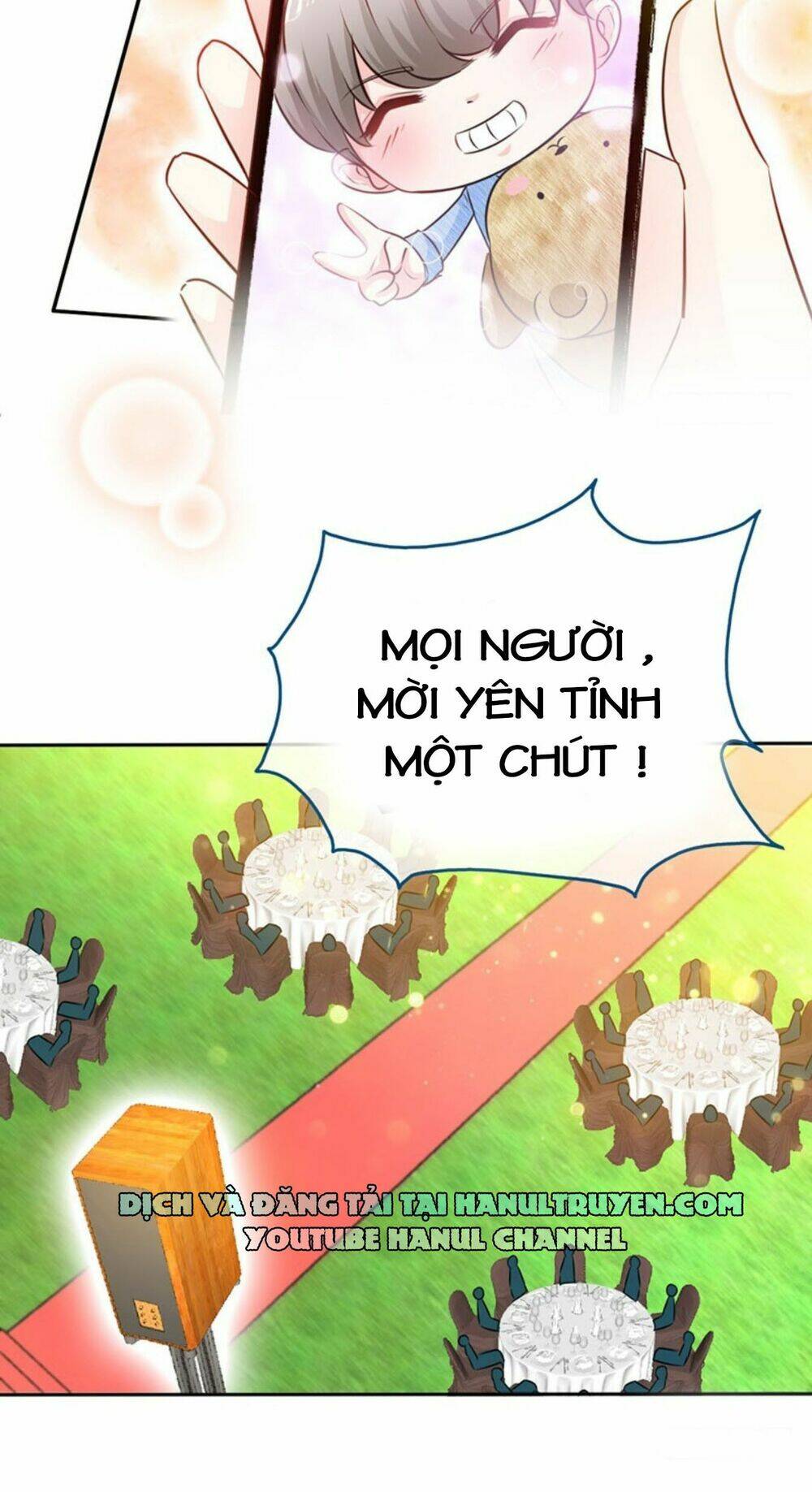 TRUY NÃ TOÀN CẦU TRUY THÊ VỀ SỦNG: Chapter 4