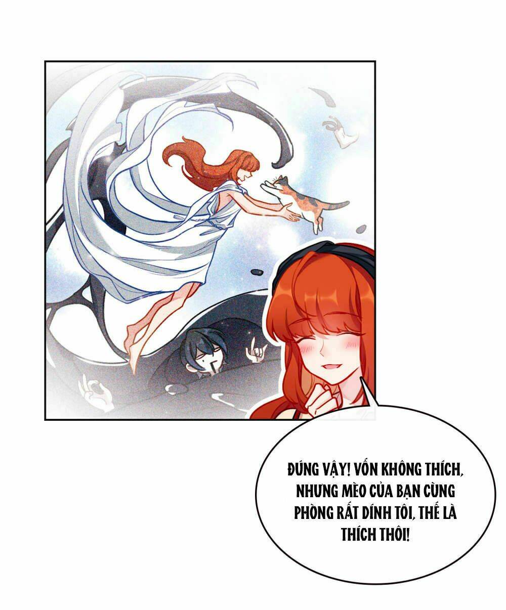 Địa Ngục Cáo Bạch Thi: Chapter 100