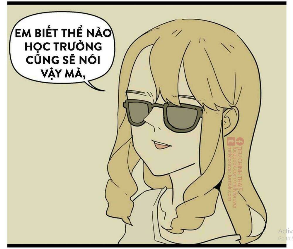 Mục Linh: Chapter 8