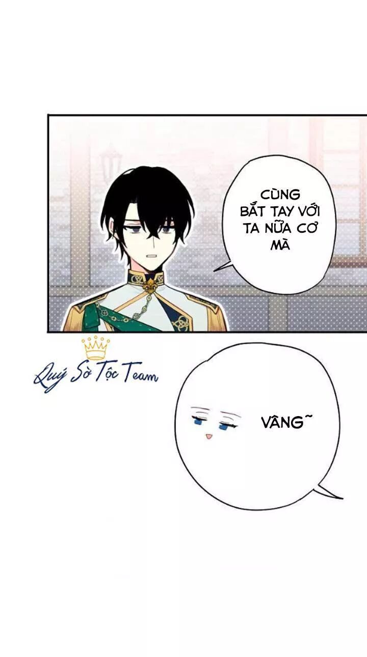 Tồn Tại Với Tư Cách Là Vợ Của Nam Chính: Chapter 81: Liên minh