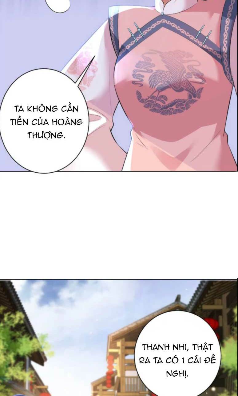 Quận Chúa Vững Vàng, Thiết Lập Nhân Vật Không Thể Vỡ: Chapter 90