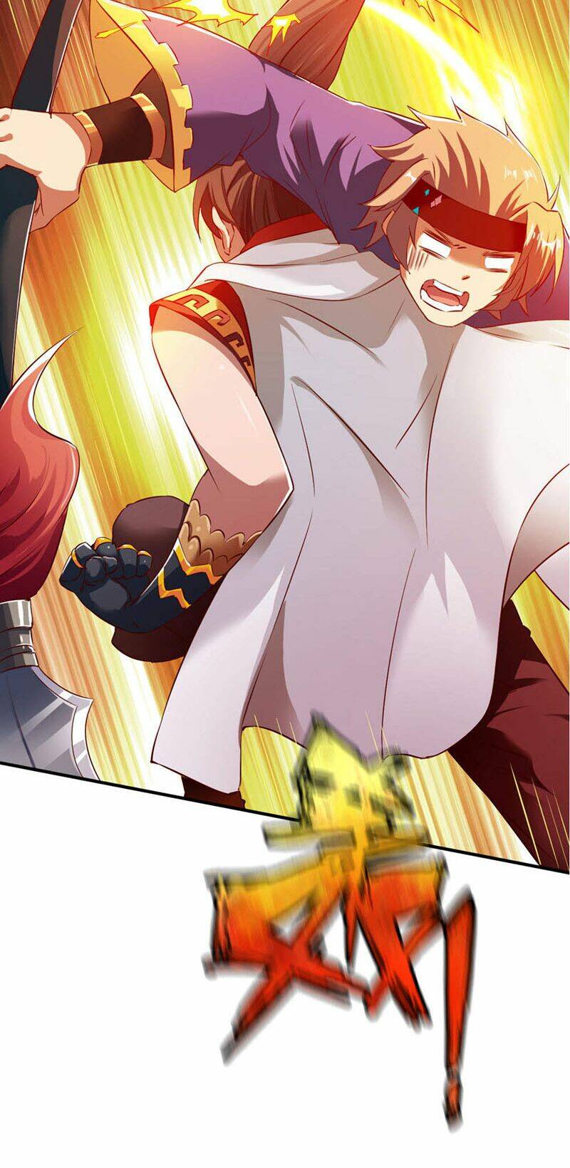 Chiến Đỉnh: Chapter 81