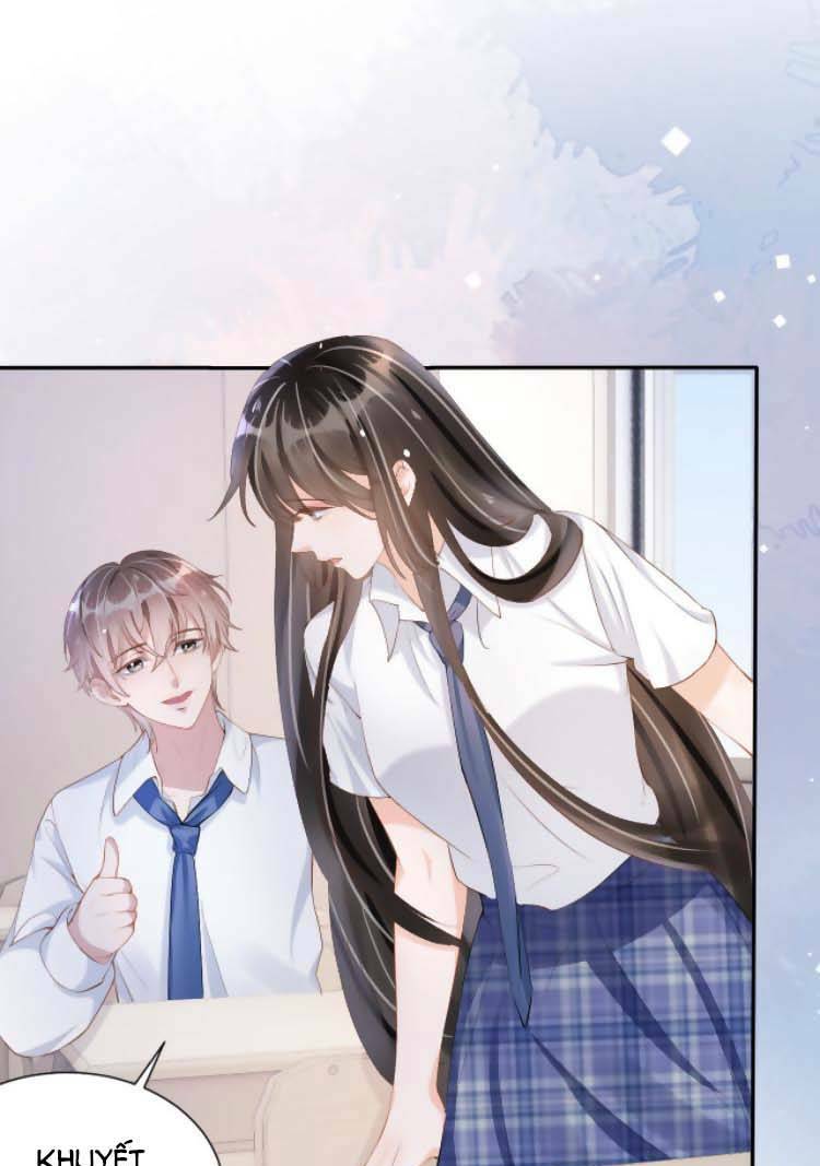 Dây Dưa Không Dứt: Chapter 13