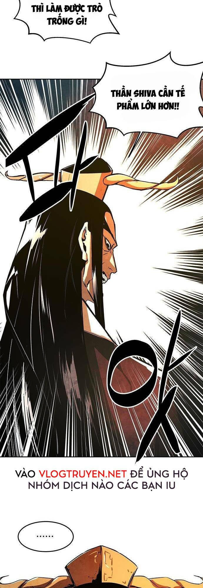 TRẤN HỒN SƯ: Chapter 2