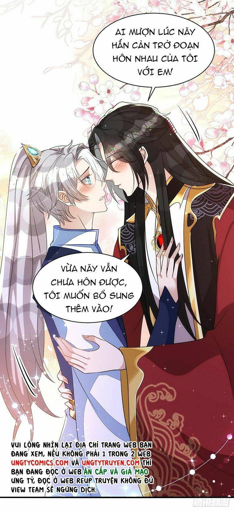 Thú Thụ Bất Thân: Chapter 142