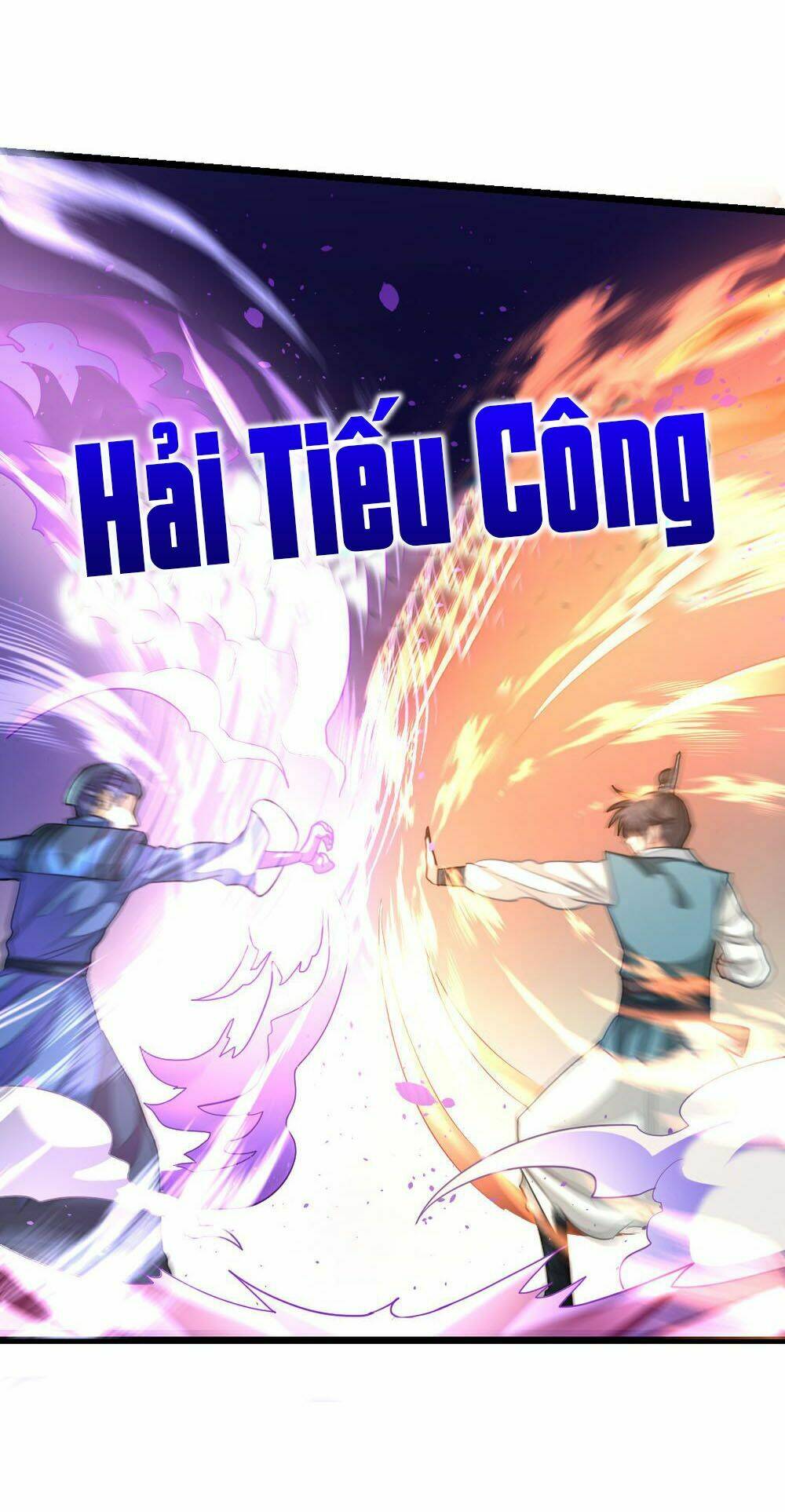 Cửu Dương Thần Vương: Chapter 157