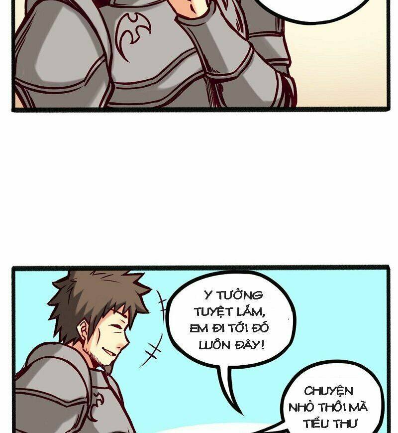 Everywhere & Nowhere: Chapter 1