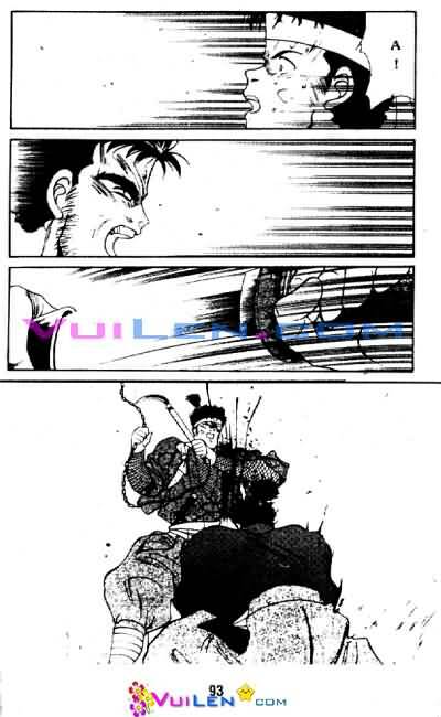 Truyền Nhân Atula Phần II: Chapter 1