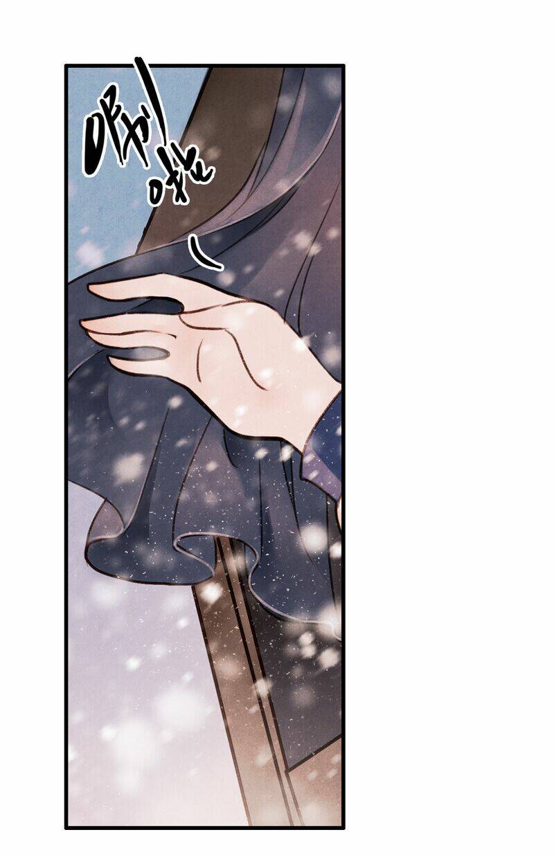 Thiếu Nữ Tản Mộng Đàm: Chapter 46
