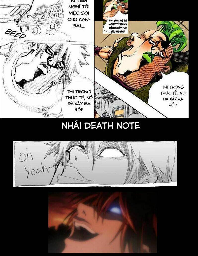 Molester Man: Chapter 14.5