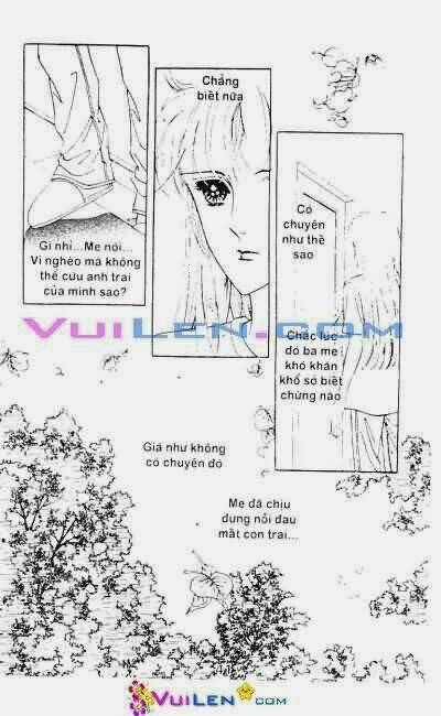 Lá Chắn Tình Yêu: Chapter 6