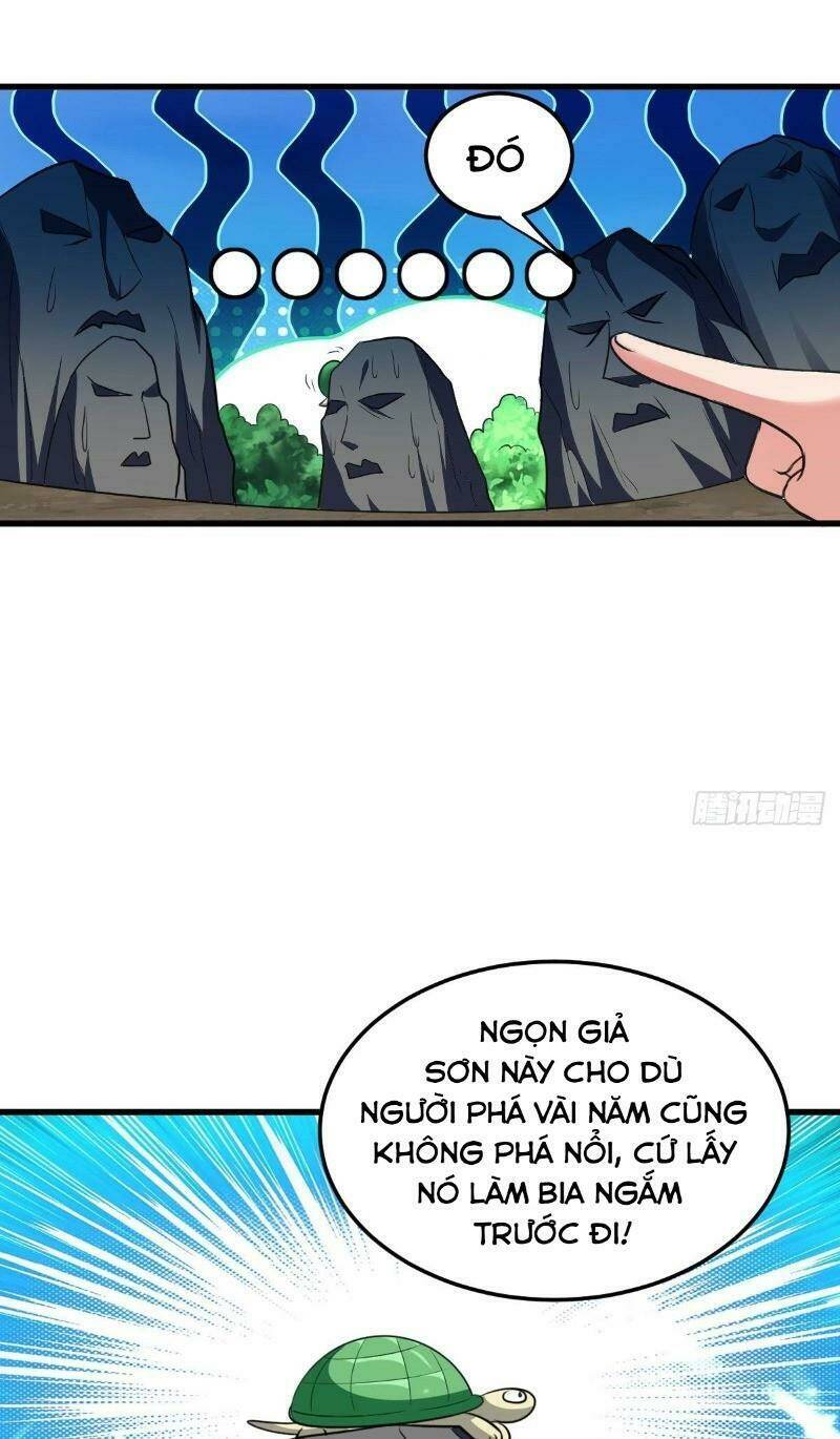Dị Giới Siêu Cấp Ở Rể: Chapter 40