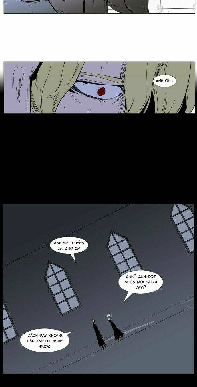 Ma Cà Rồng Quý Tộc: Chapter 374