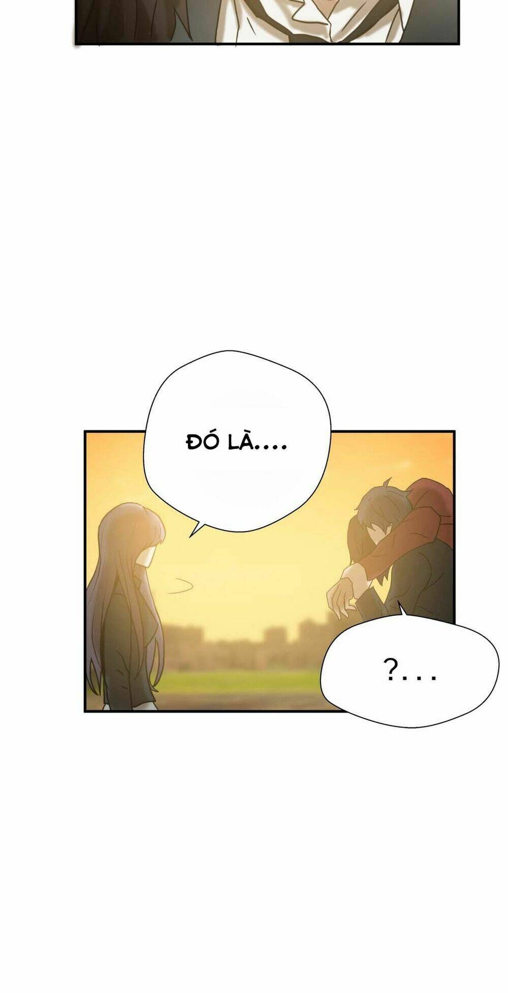 Kẻ Bị Ruồng Bỏ: Chapter 7