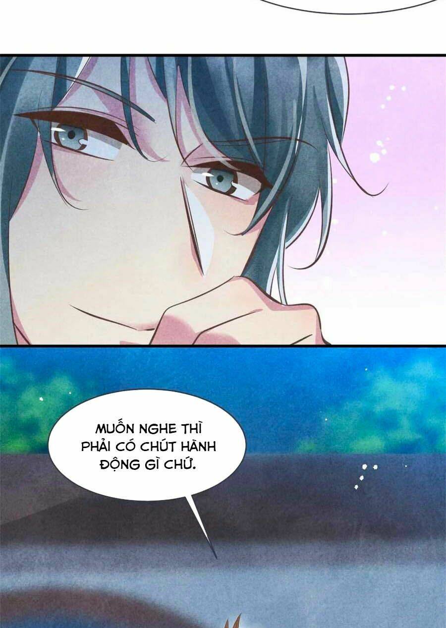 Vương Phi Muốn Trèo Tường: Chapter 87