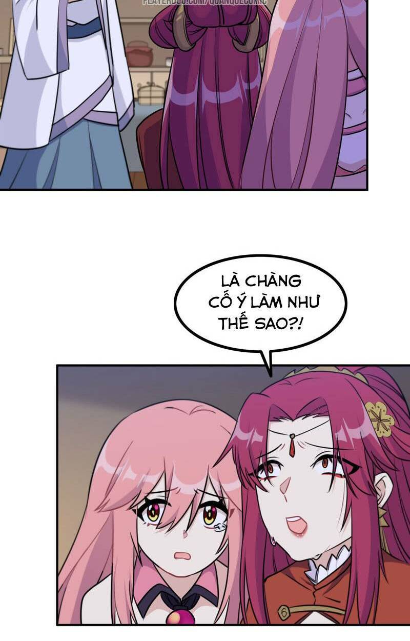 Khởi Đầu Bằng Một Con Côn: Chapter 10
