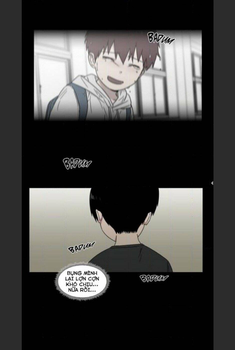 …”Một Sự Thật Khá Khó Chịu.”: Chapter 64