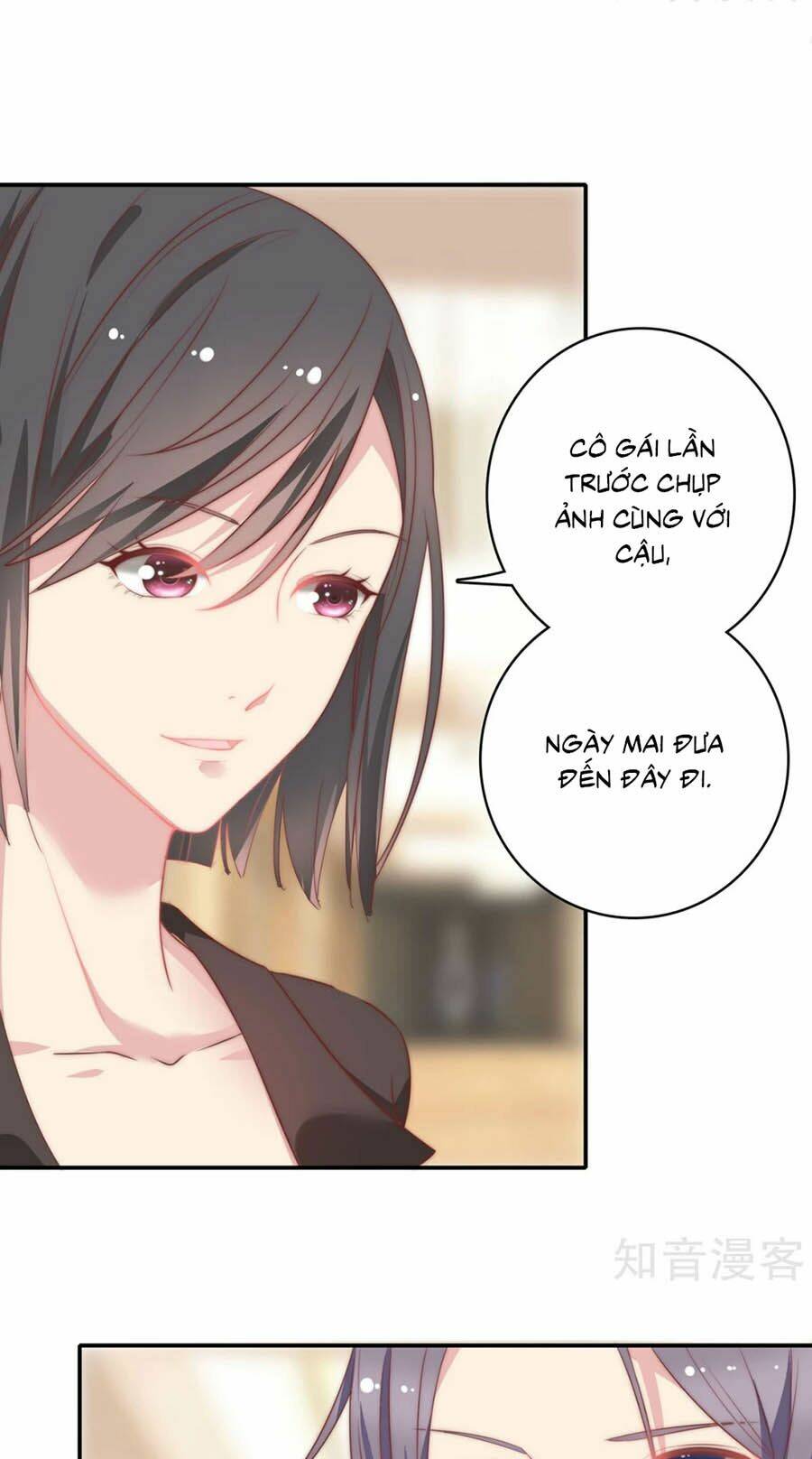 Hẹn Hò Siêu Tốc: Chapter 20