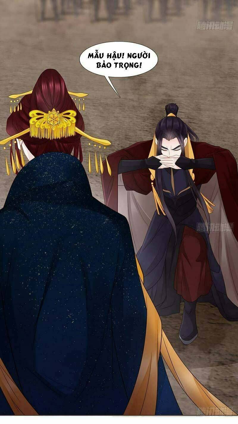 Đại Giá Thừa Tướng: Chapter 149