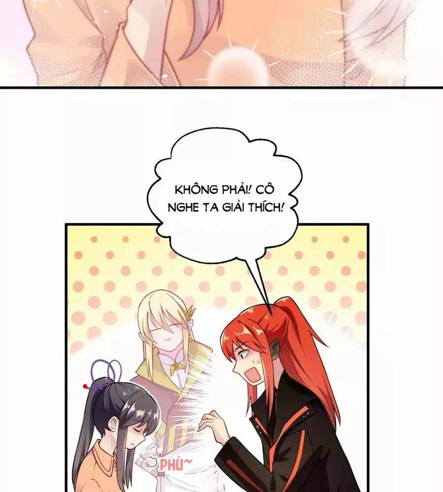 Anh Ấy Đến Từ Địa Ngục: Chapter 28