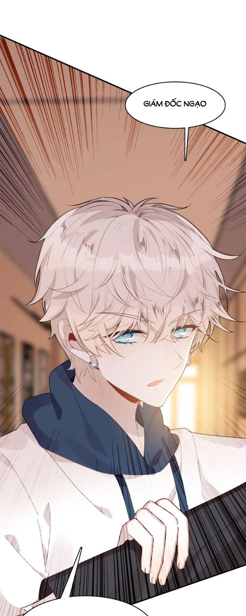 Ái Ngạo Kiều Long Vương Gia: Chapter 48