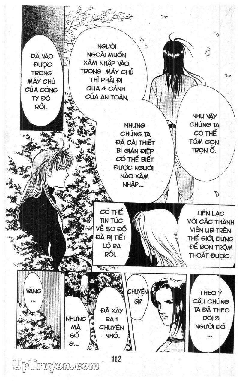 9 Banme No Musashi: Chapter 9