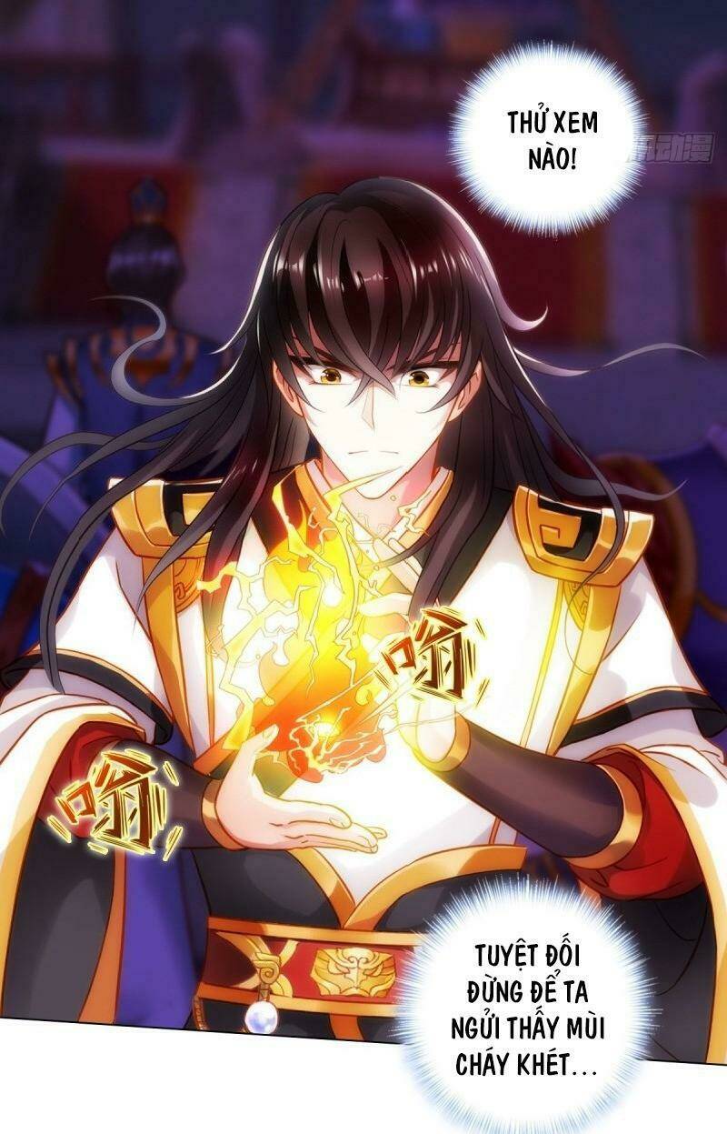 Bất Hủ Phàm Nhân: Chapter 53