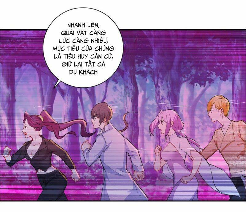 Thiên Hỏa Đại Đạo: Chapter 36