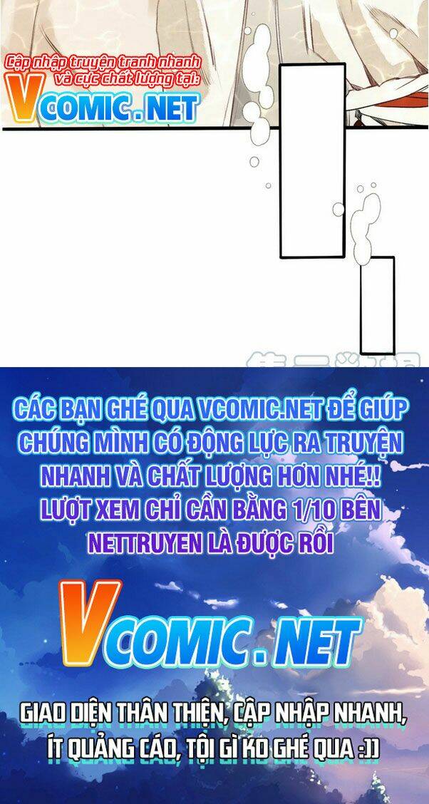 Chợ Phiên Của Yêu Quái: Chapter 17