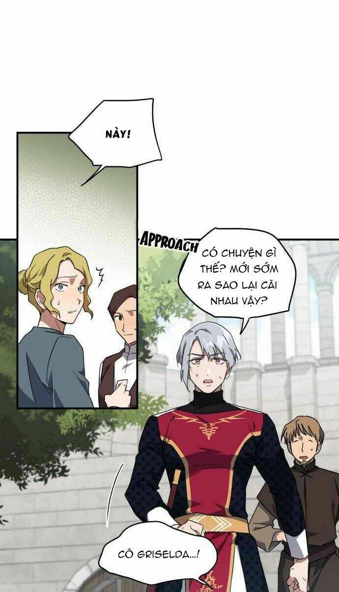 LÂU ĐÀI VÔ DANH: Chapter 31