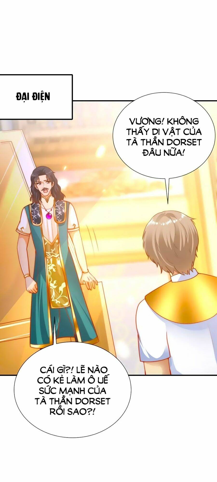 Sủng Hậu Của Vương: Chapter 66