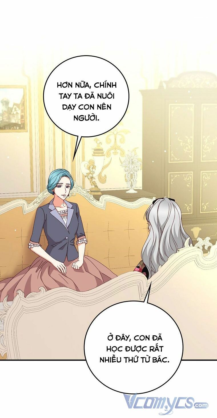 Đừng Chọc Đứa Em Gái Bé Bỏng Của Chúng Tôi: Chapter 94