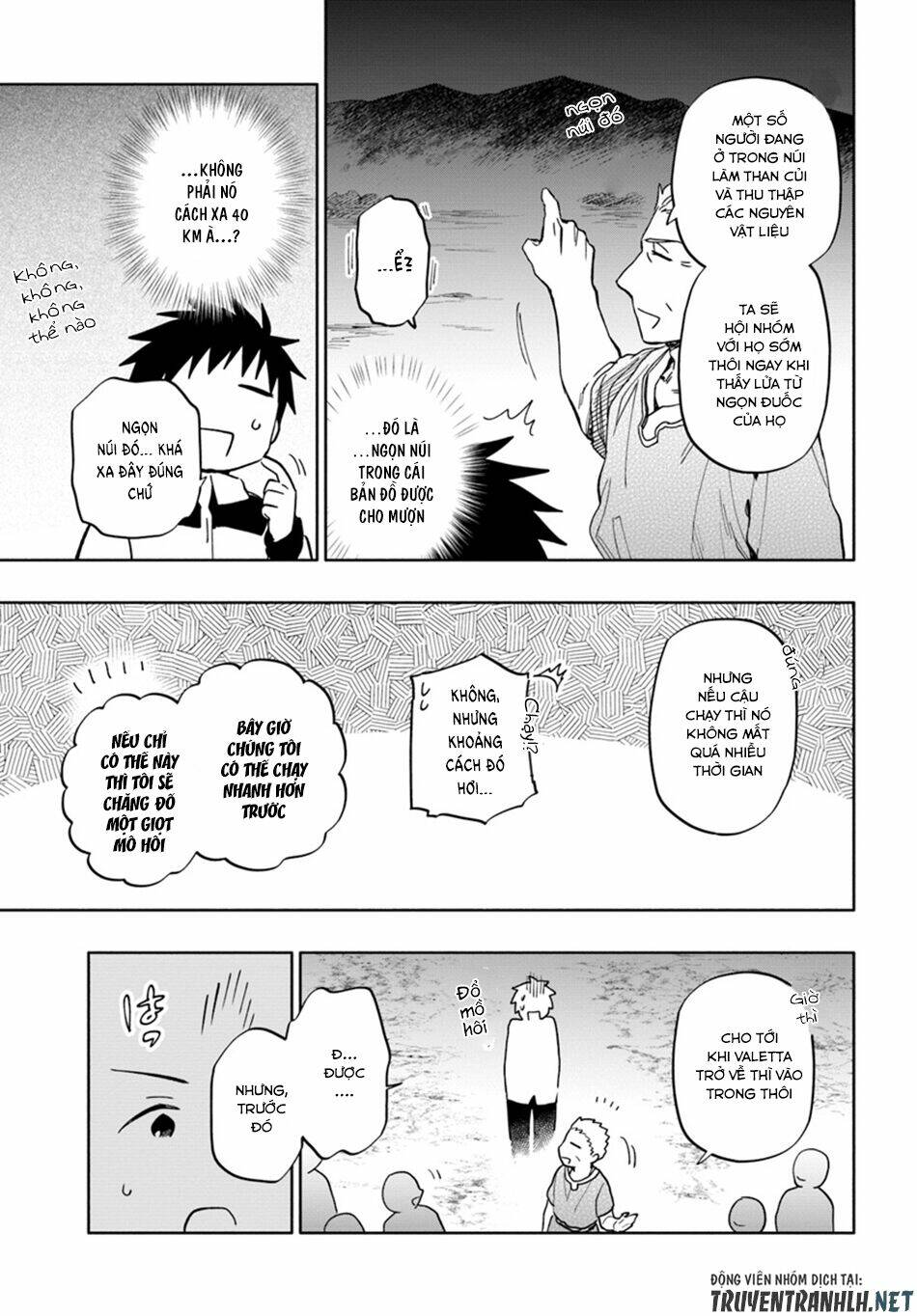 Takarakuji De 40-Oku Atattandakedo Isekai Ni Ijuu Suru: Chapter 30