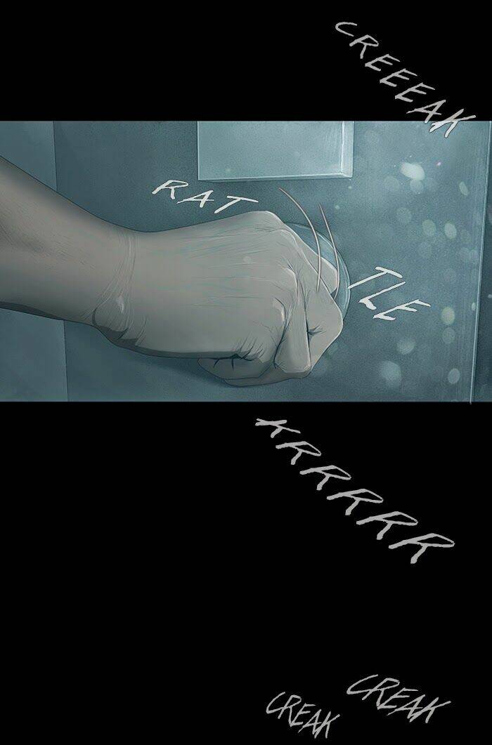 Dead Days: Chapter 22