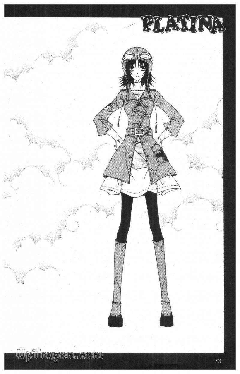 Nước Mắt Nàng Tiên Cá: Chapter 7