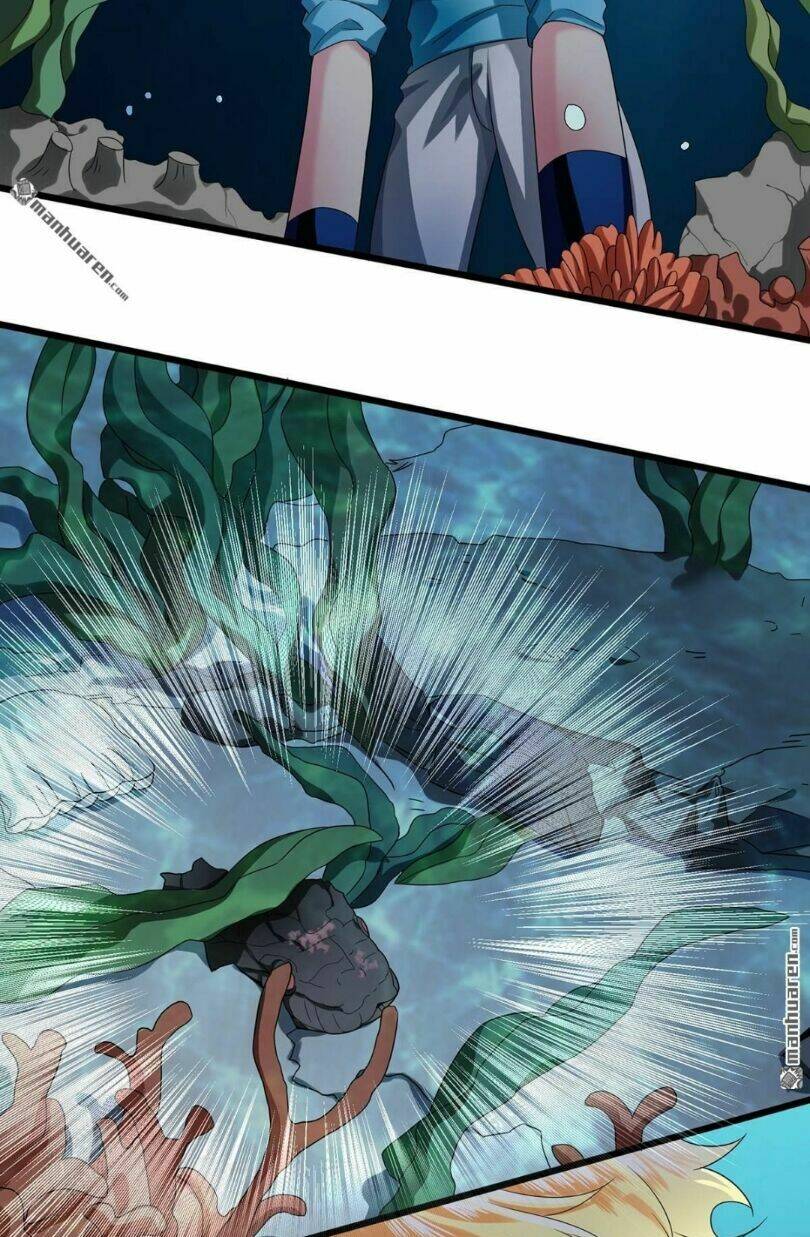 Bắt Quỷ: Chapter 10