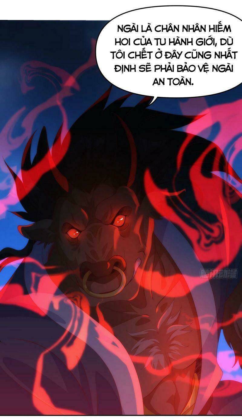 Xâm Lược Vạn Giới: Chapter 79