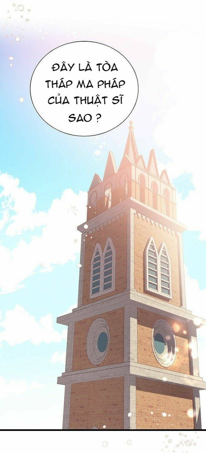 Nhân Vật Phản Diện Yêu Cầu Tôi Yêu Chàng: Chapter 24