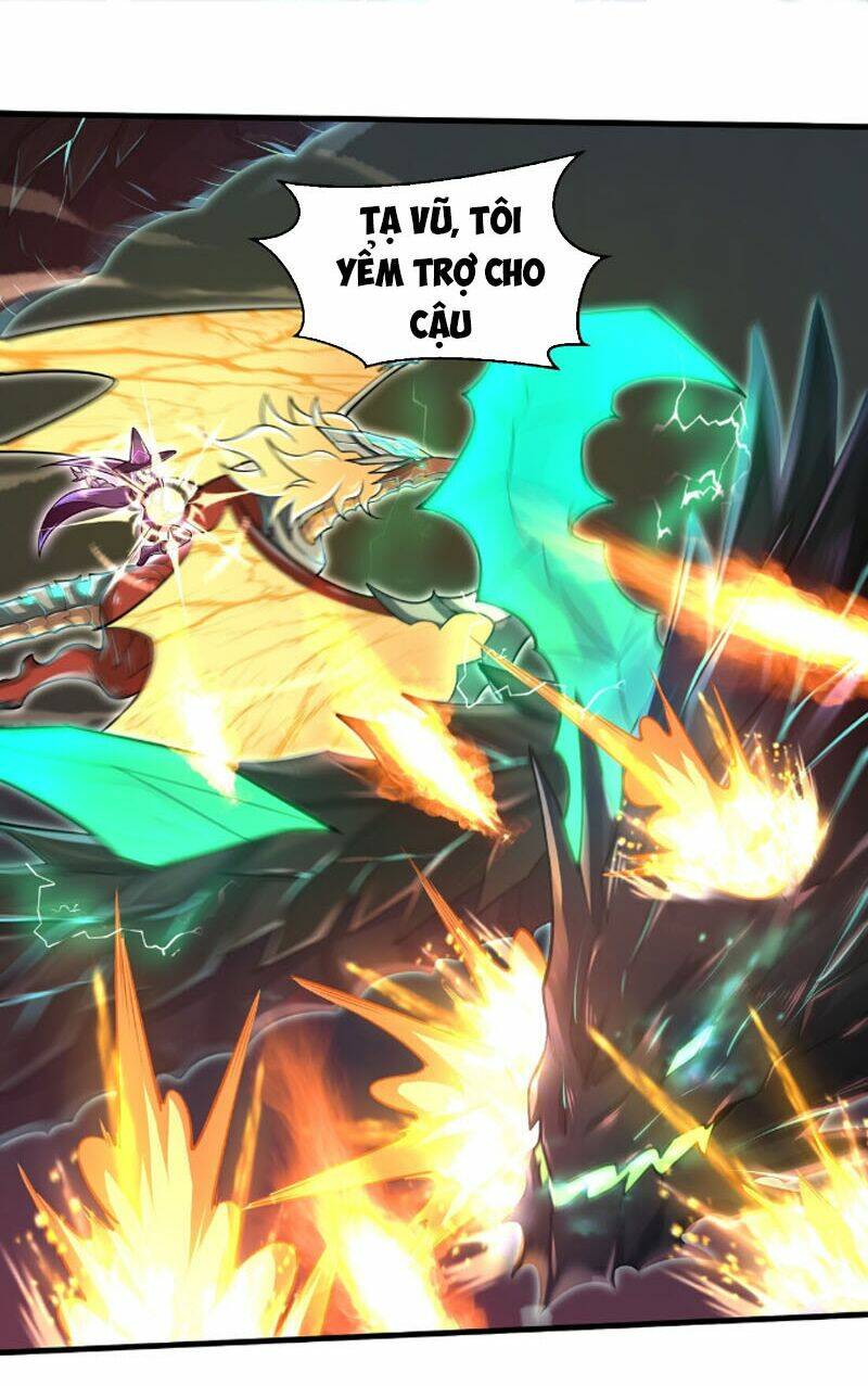 Một Trăm Triệu Điểm: Chapter 42