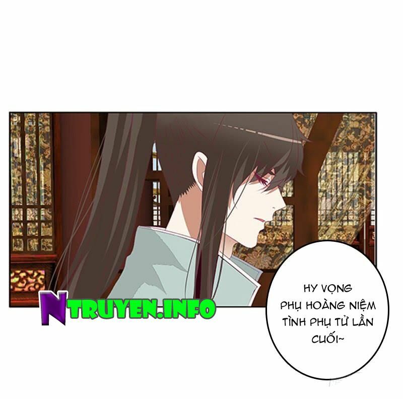 Thông Linh Phi: Chapter 451