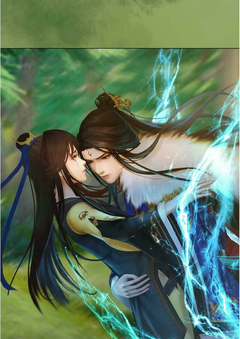 Yêu Nhan Lệnh: Chapter 26