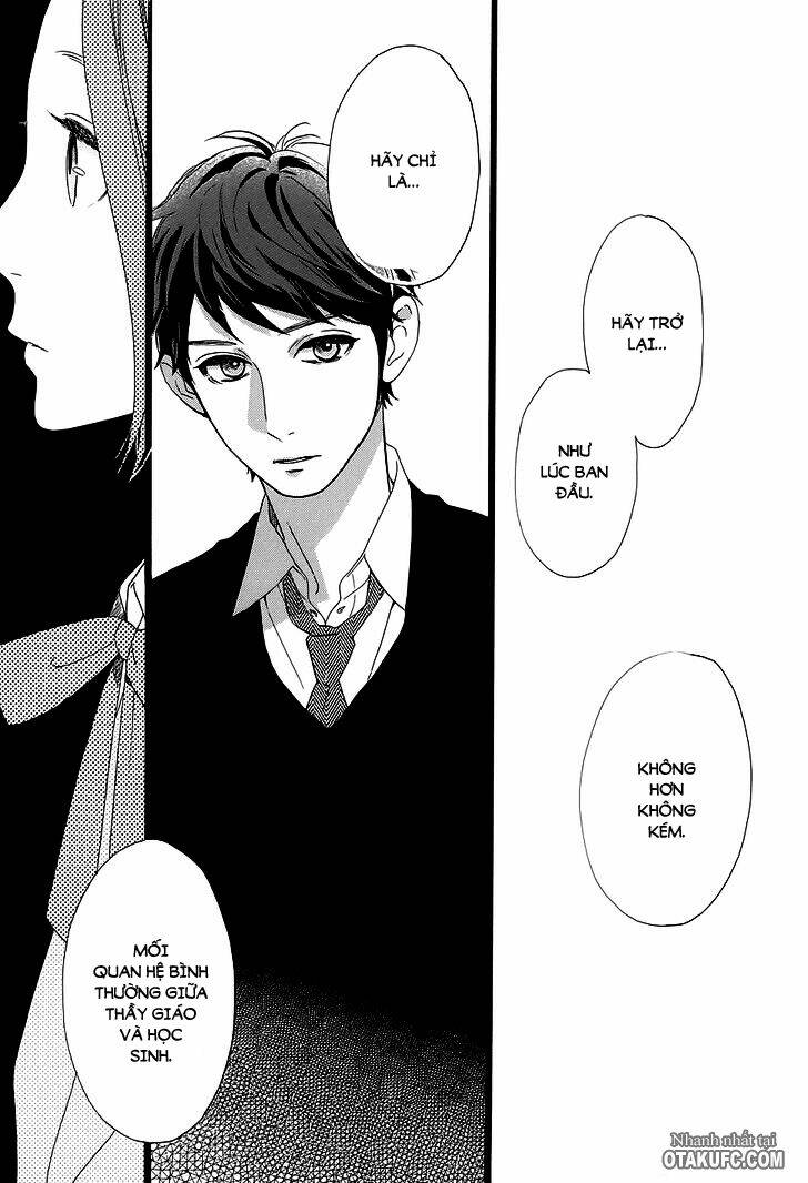 Sao Mai Của Em: Chapter 47