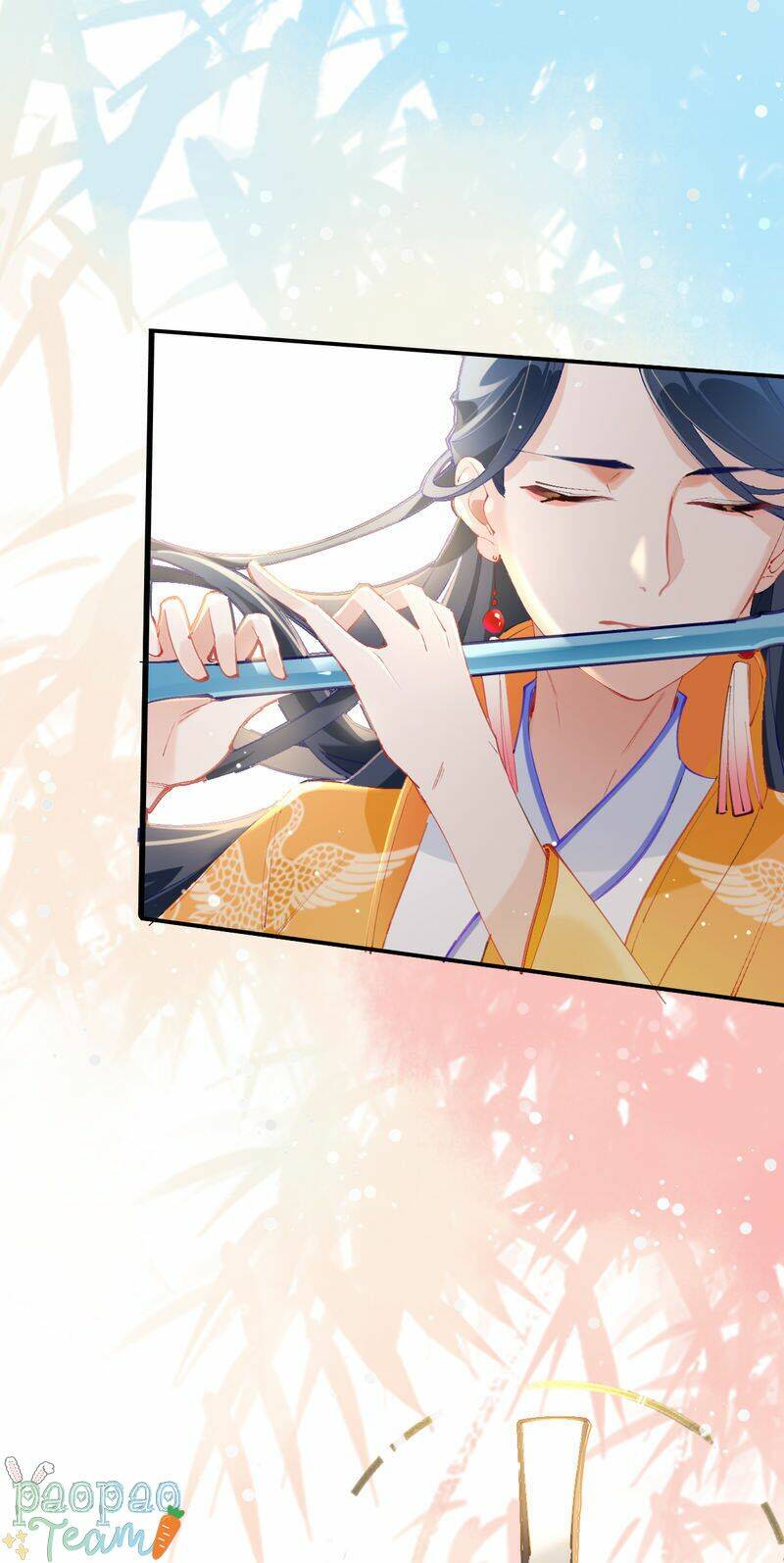 Thượng Đô Thiên Yêu Lục: Chapter 21