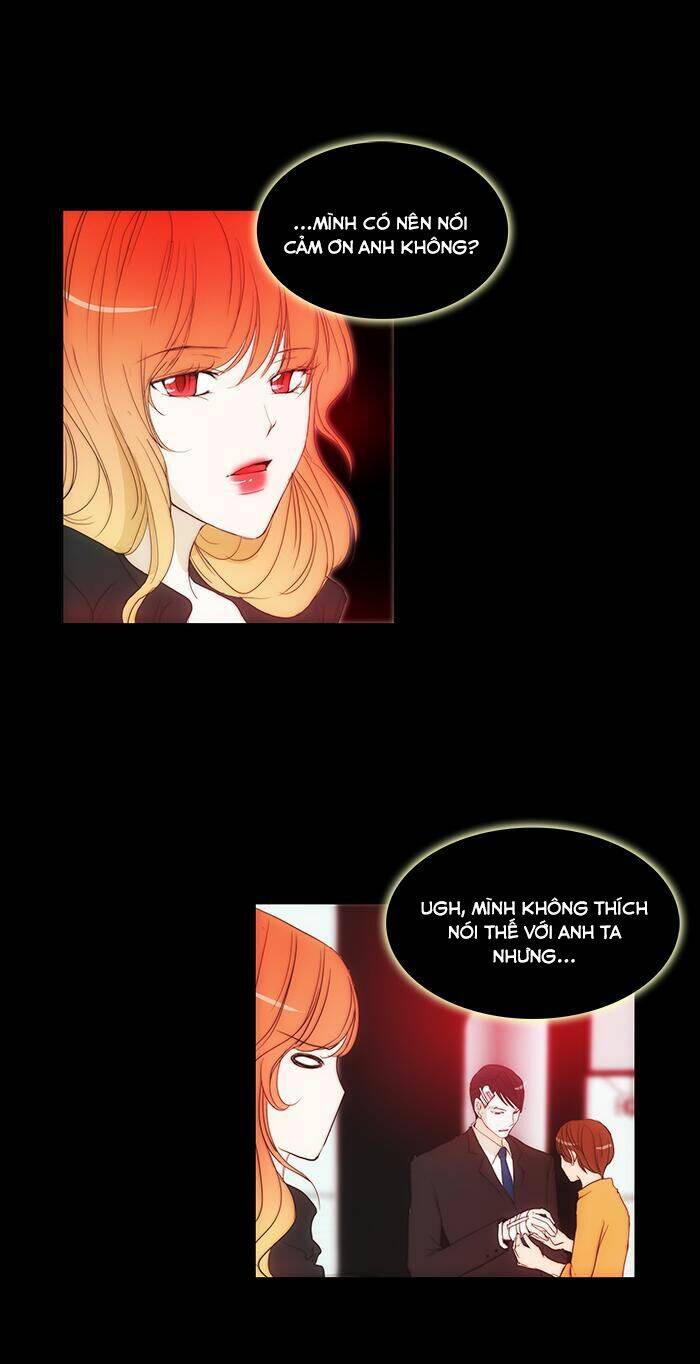 Không Thể Chạm Vào Anh: Chapter 104
