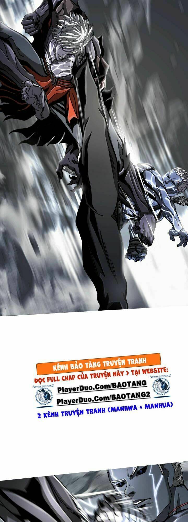 Thợ Săn Đầu Tiên: Chapter 91