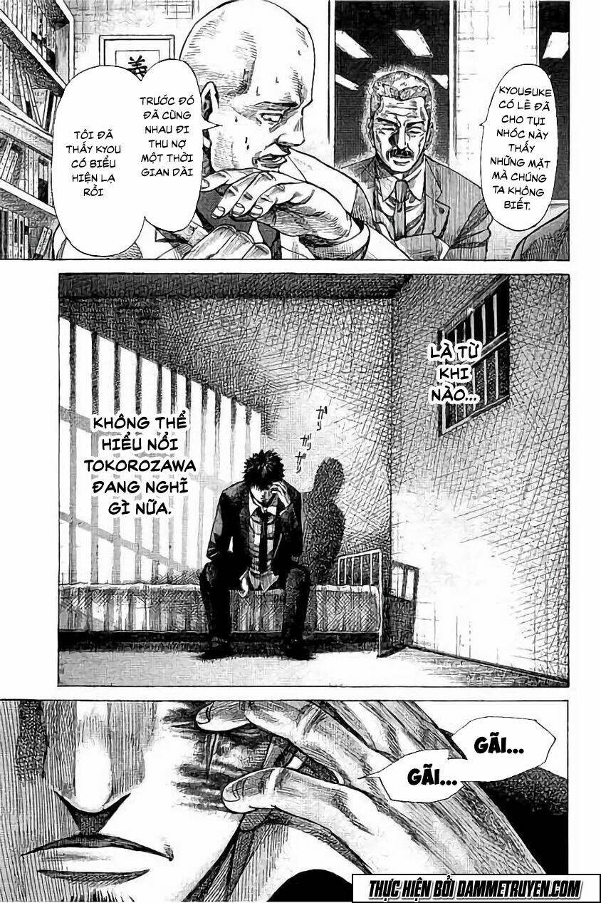 Rikudou: Chapter 72