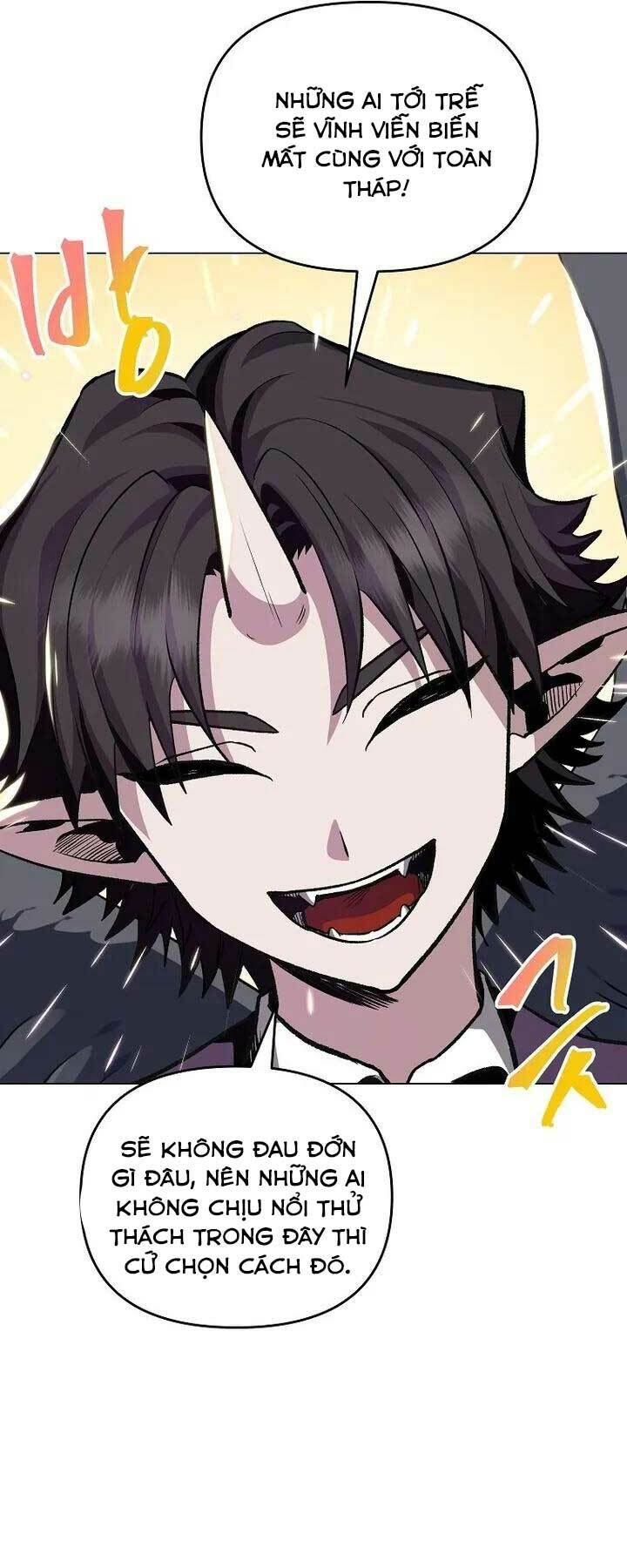 Con Đường Diệt Thần: Chapter 18