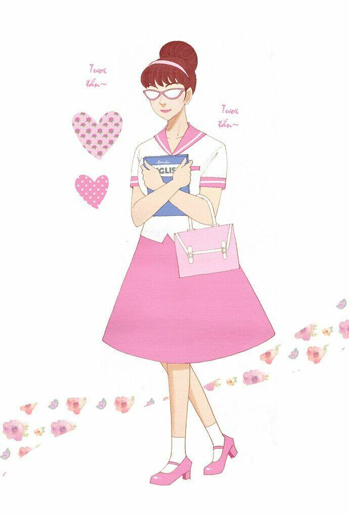 Thánh Thần Trẻ Trâu: Chapter 10