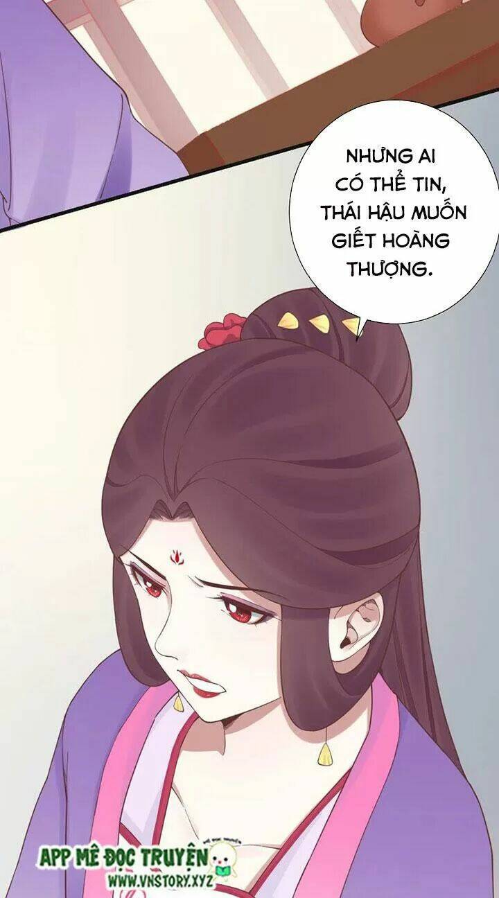 Hoàng Hậu Bận Lắm: Chapter 137